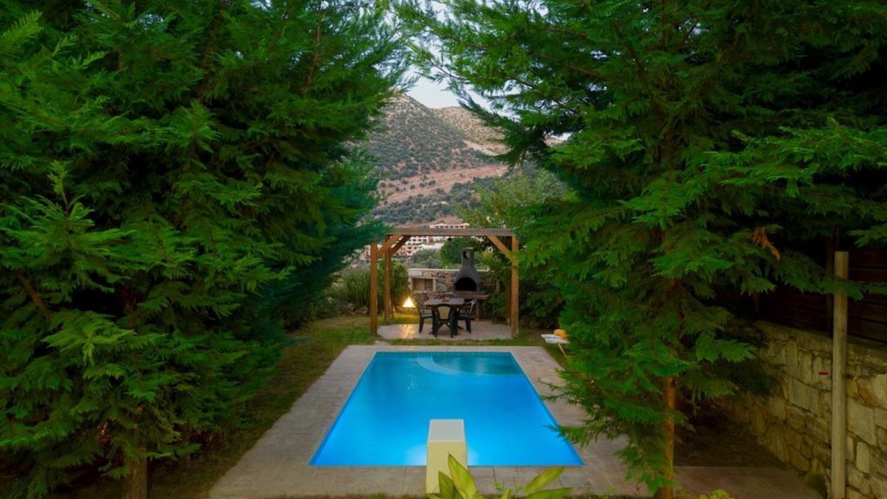 Photo of Outdoor in Geropotamos