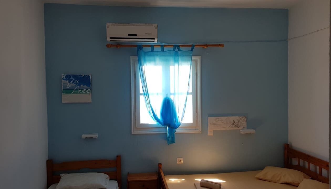 Photo of Bedroom in Perissa