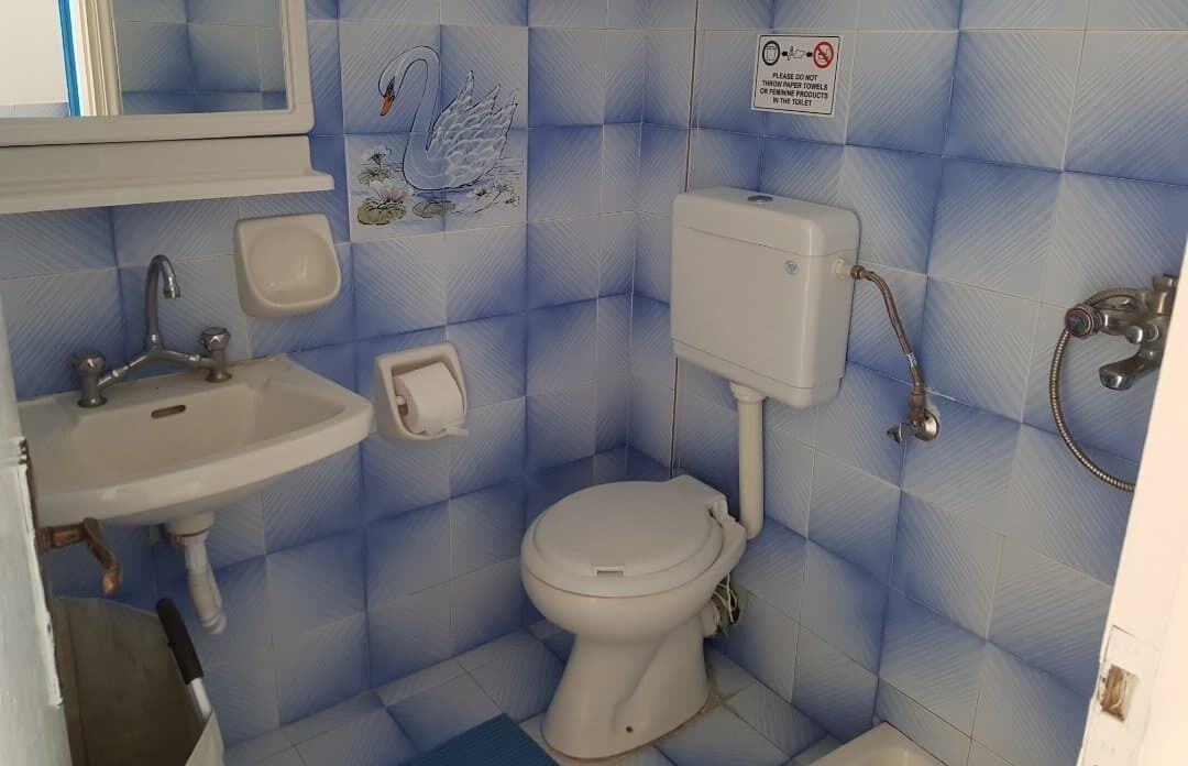 Photo of Bathroom in Perissa