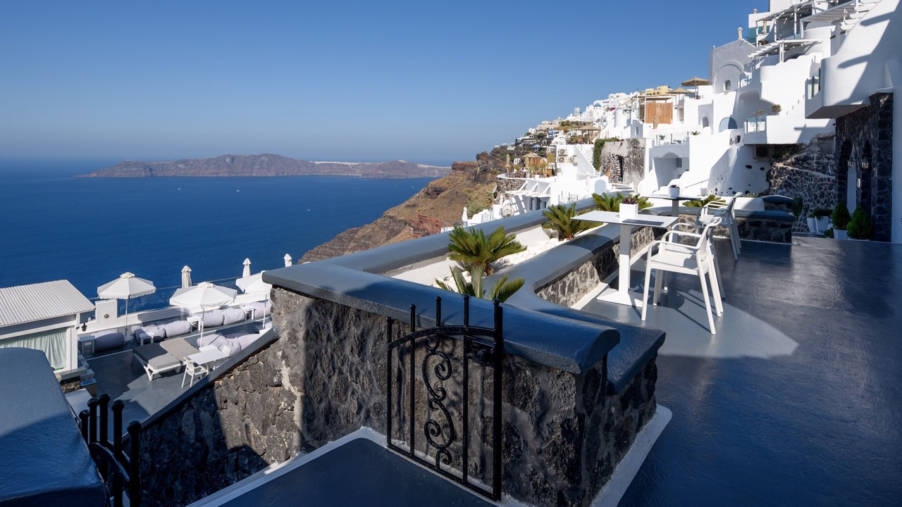 Photo of Outdoor in Imerovigli