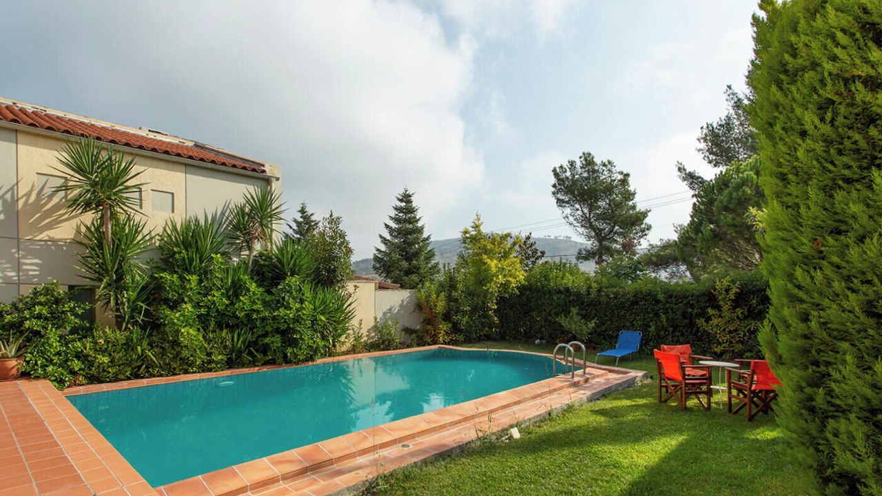 Photo of Outdoor in Oropos