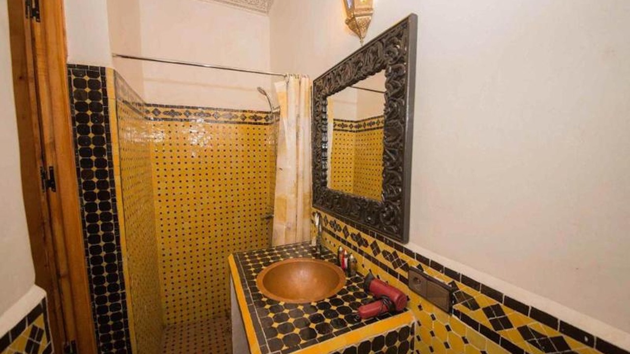 Photo of Bathroom in R'habet Zbib