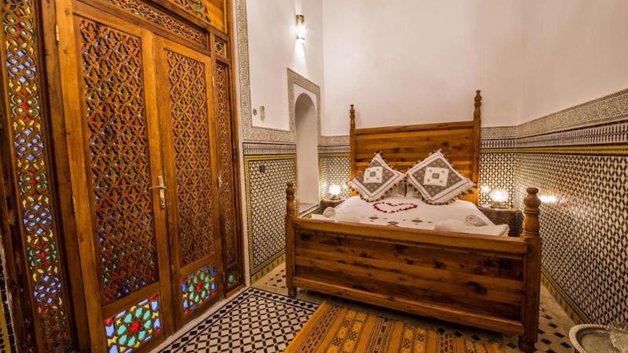 Photo of Bedroom in R'habet Zbib