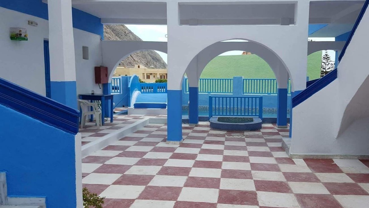 Photo of Outdoor in Perissa