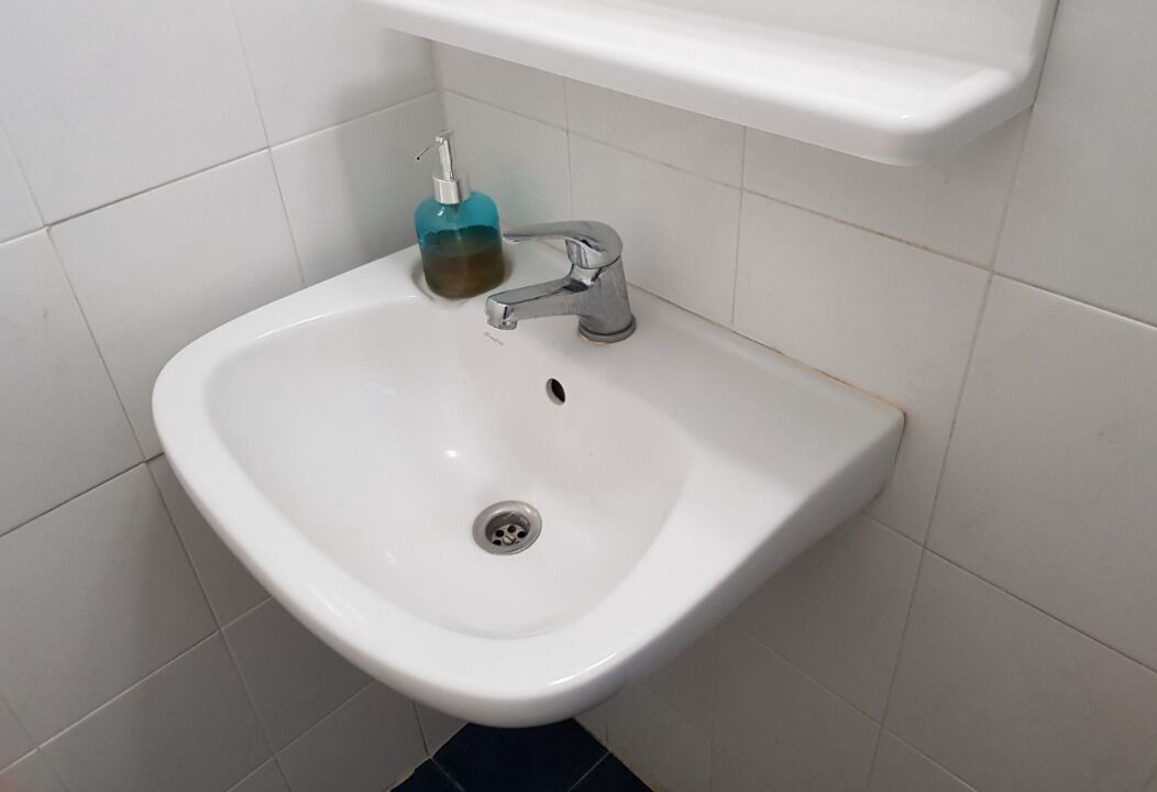Photo of Bathroom in Perissa