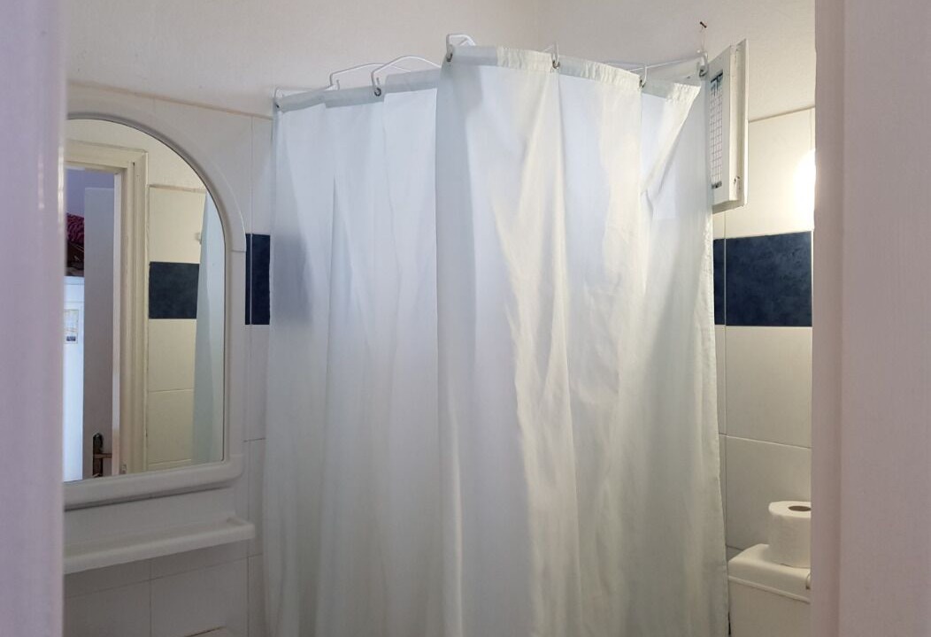 Photo of Bathroom in Perissa
