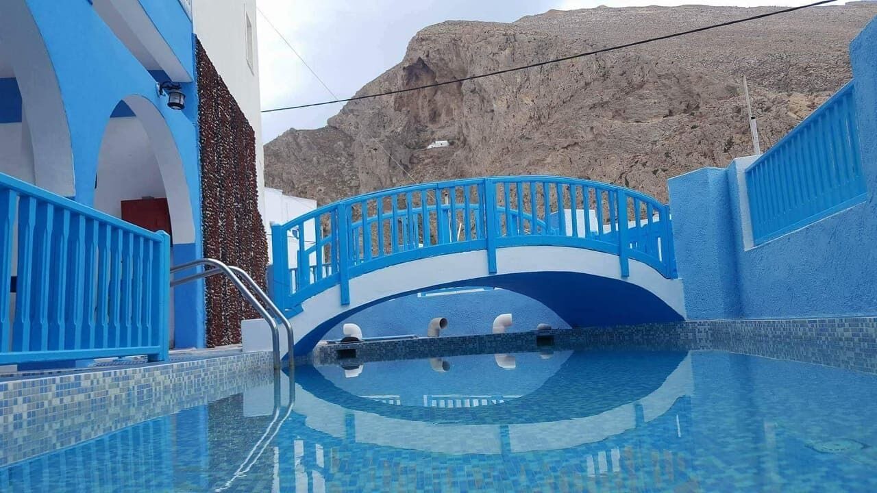 Photo of Outdoor in Perissa