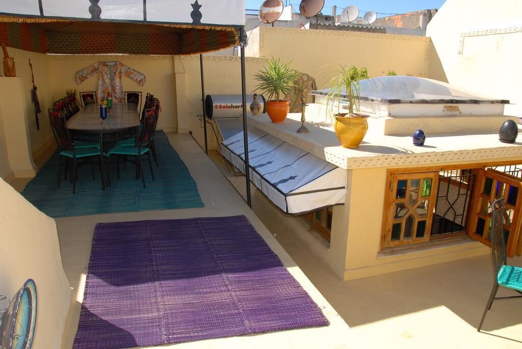 Photo of Outdoor in Sale Medina