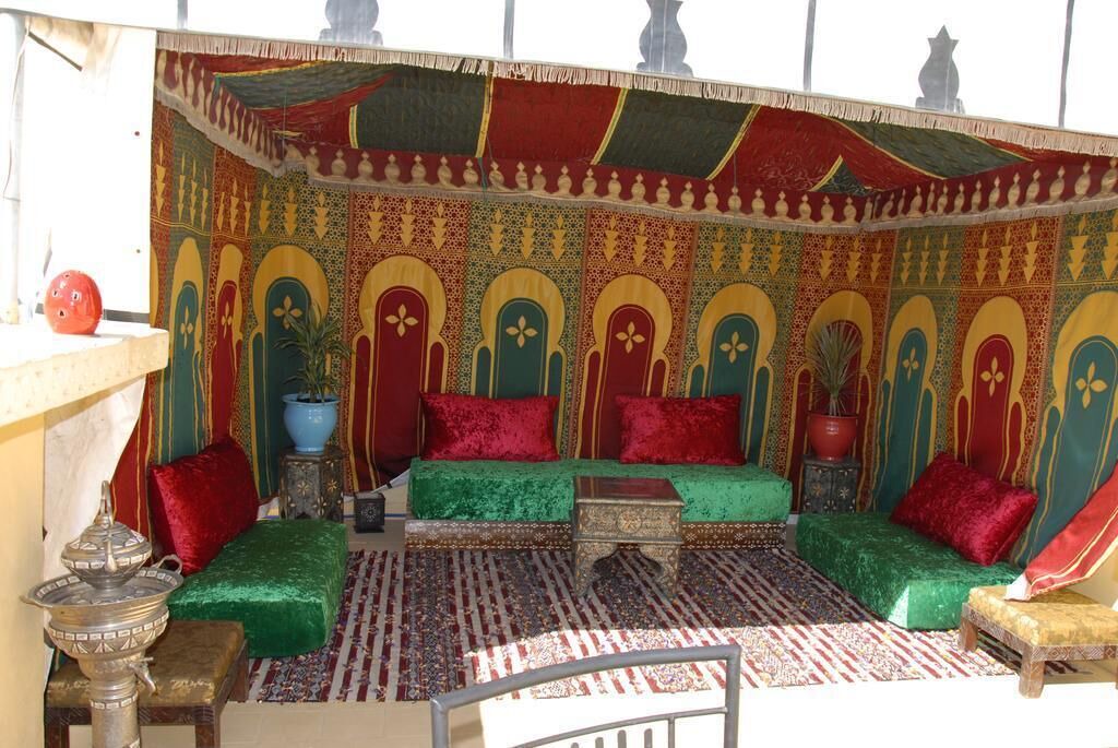 Photo of Outdoor in Sale Medina