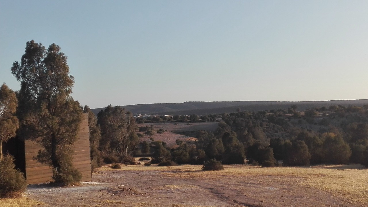 Photo of Outdoor in Moulay Bouzarqtoune