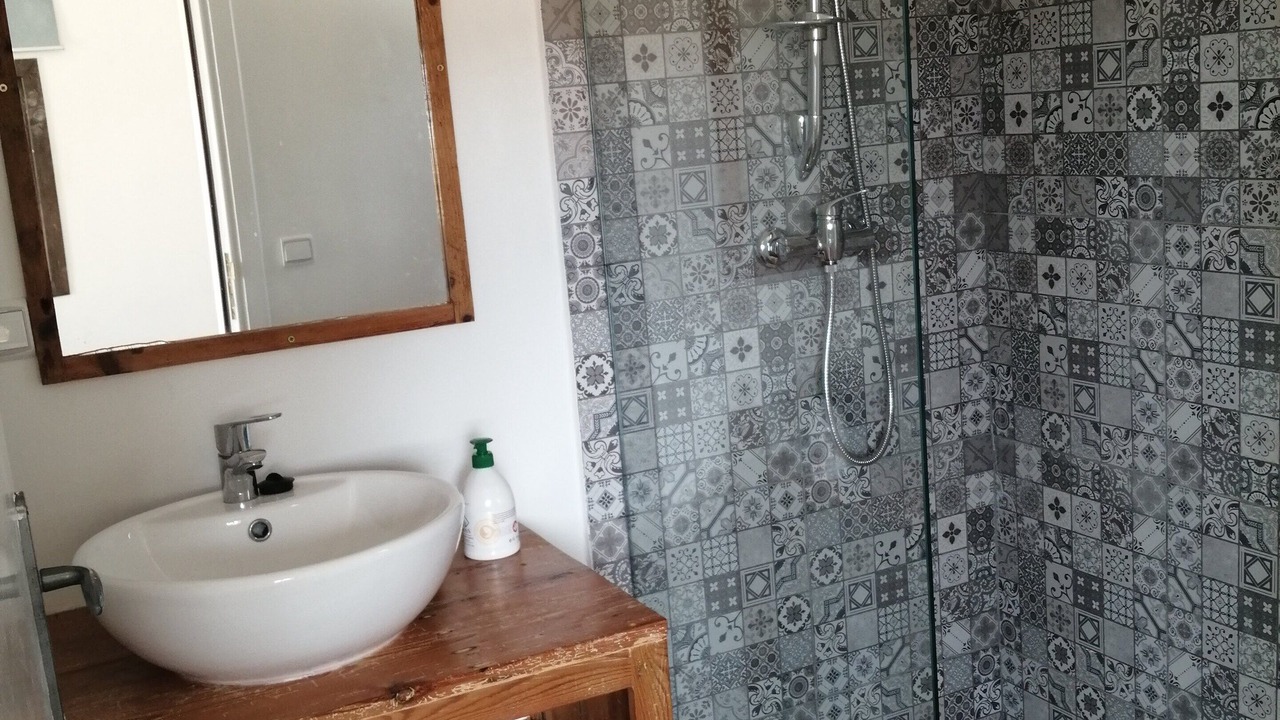 Photo of Bathroom in Moulay Bouzarqtoune