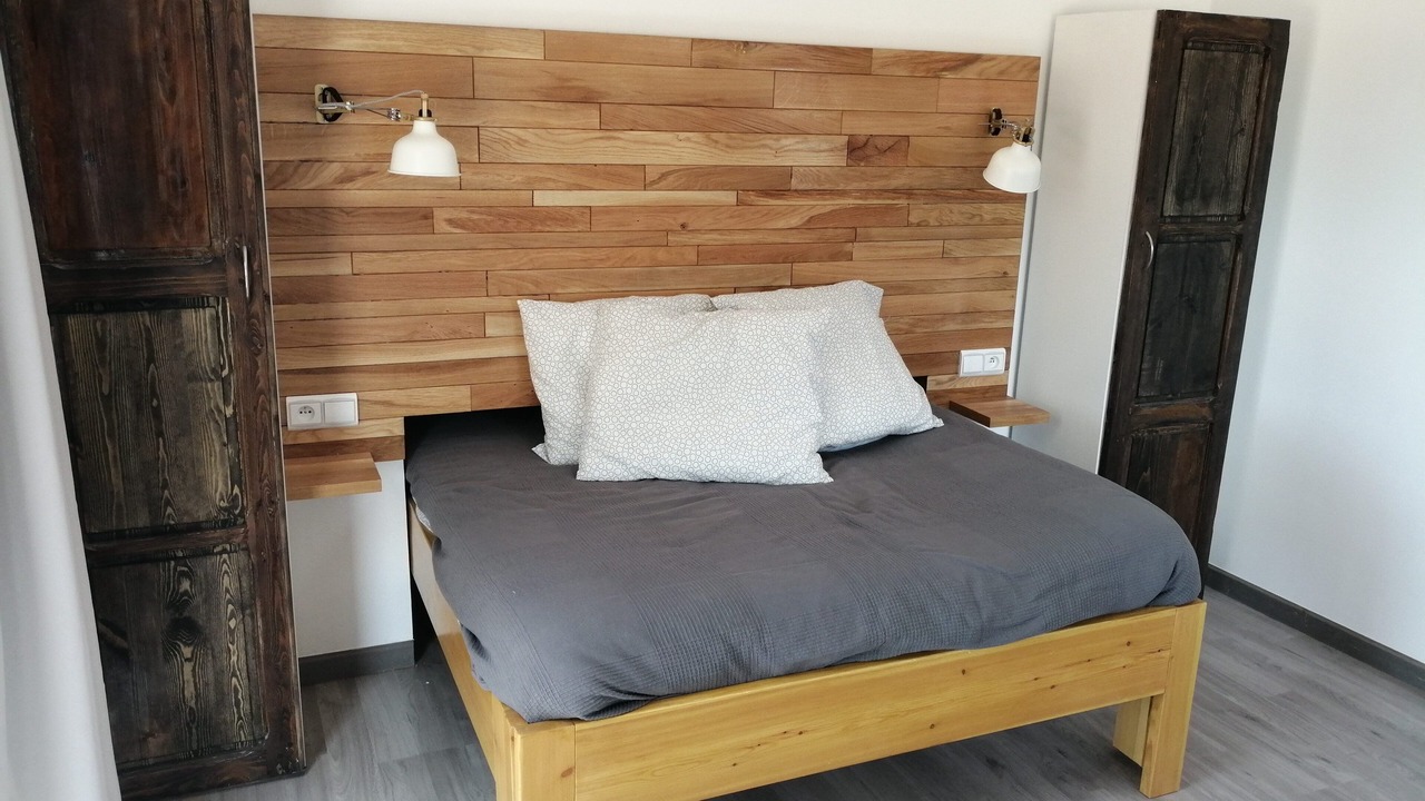 Photo of Bedroom in Moulay Bouzarqtoune