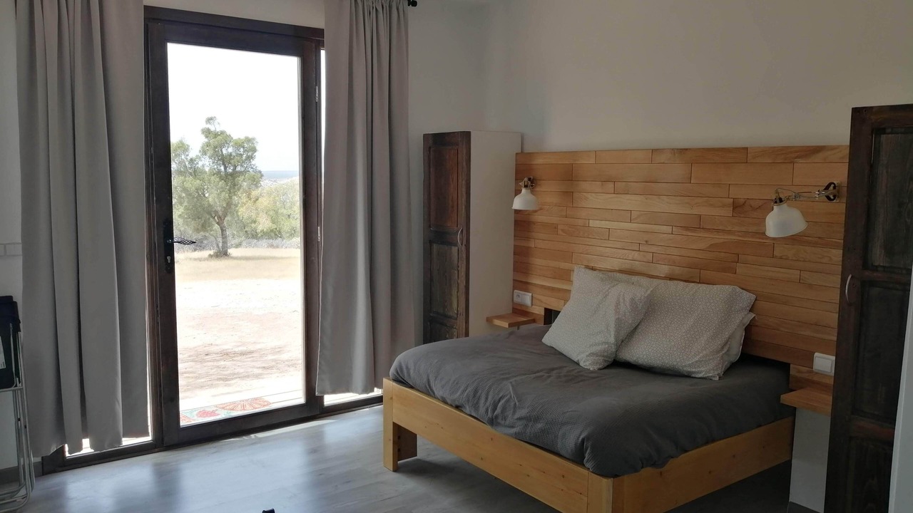Photo of Bedroom in Moulay Bouzarqtoune