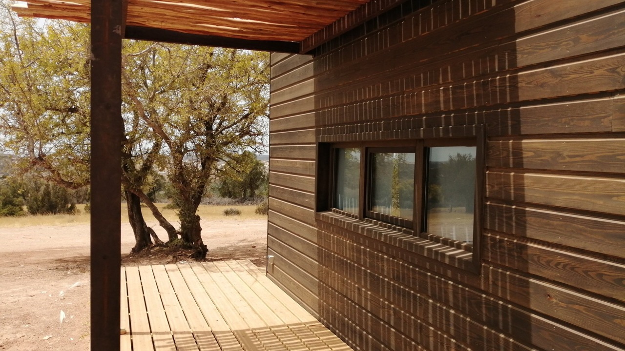 Photo of Patio Balcony in Moulay Bouzarqtoune