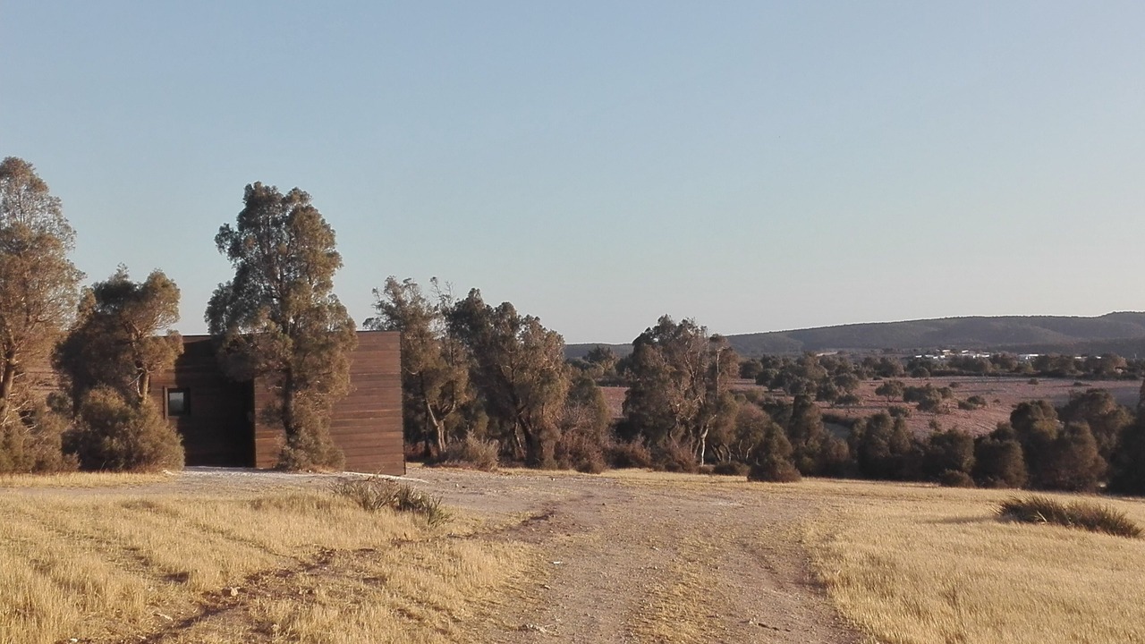 Photo of Outdoor in Moulay Bouzarqtoune