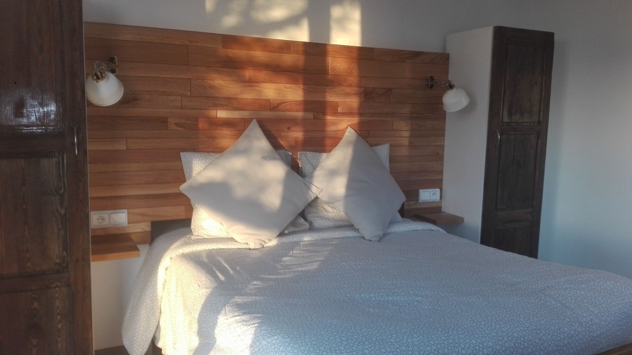Photo of Bedroom in Moulay Bouzarqtoune