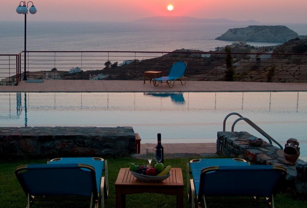 Photo of Outdoor in Agia Pelagia