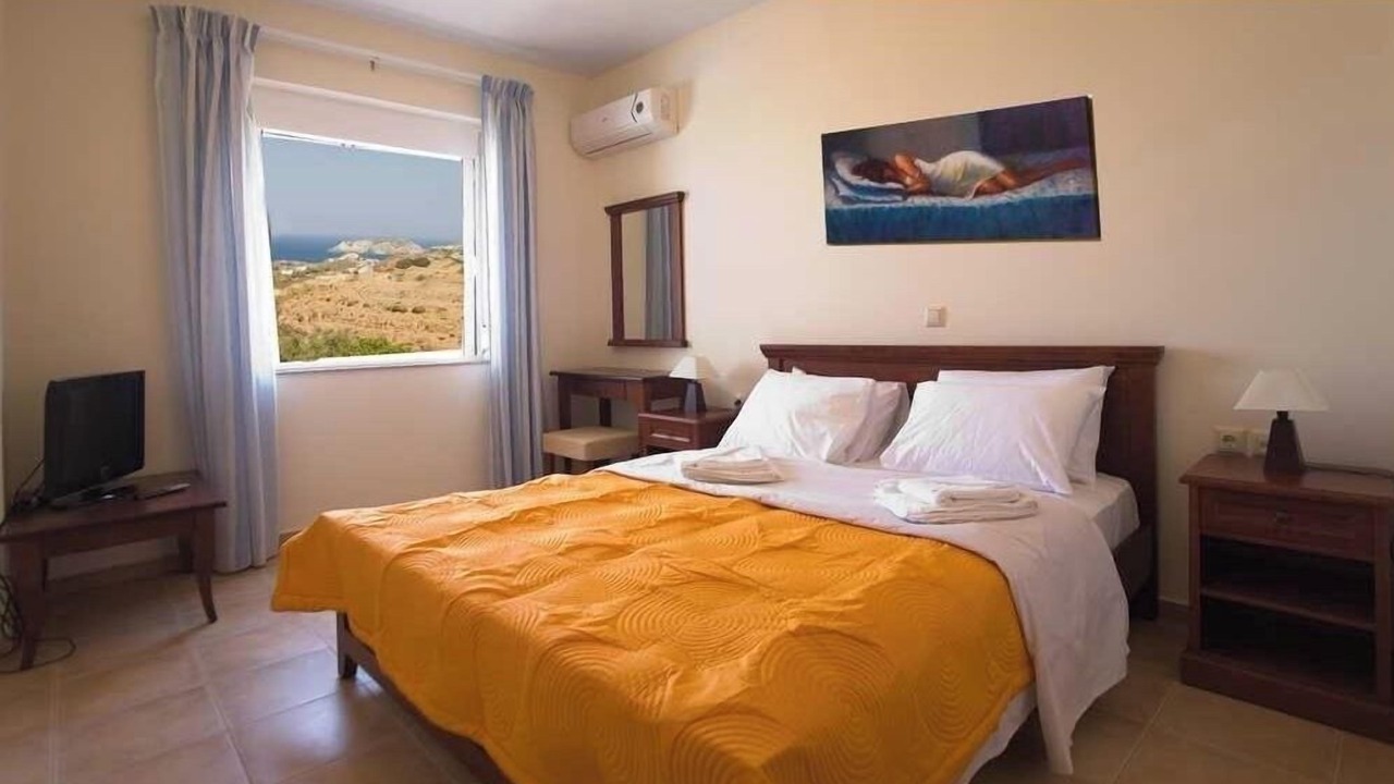 Photo of Bedroom in Agia Pelagia