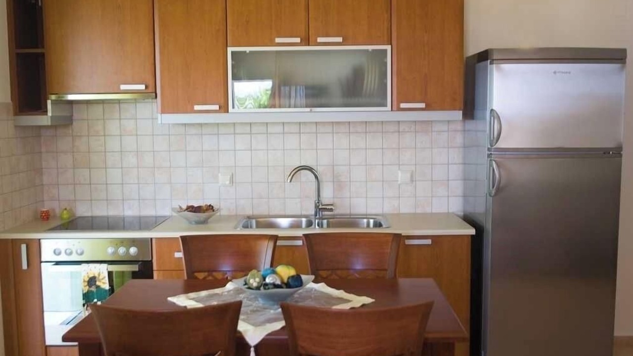 Photo of Kitchen in Agia Pelagia