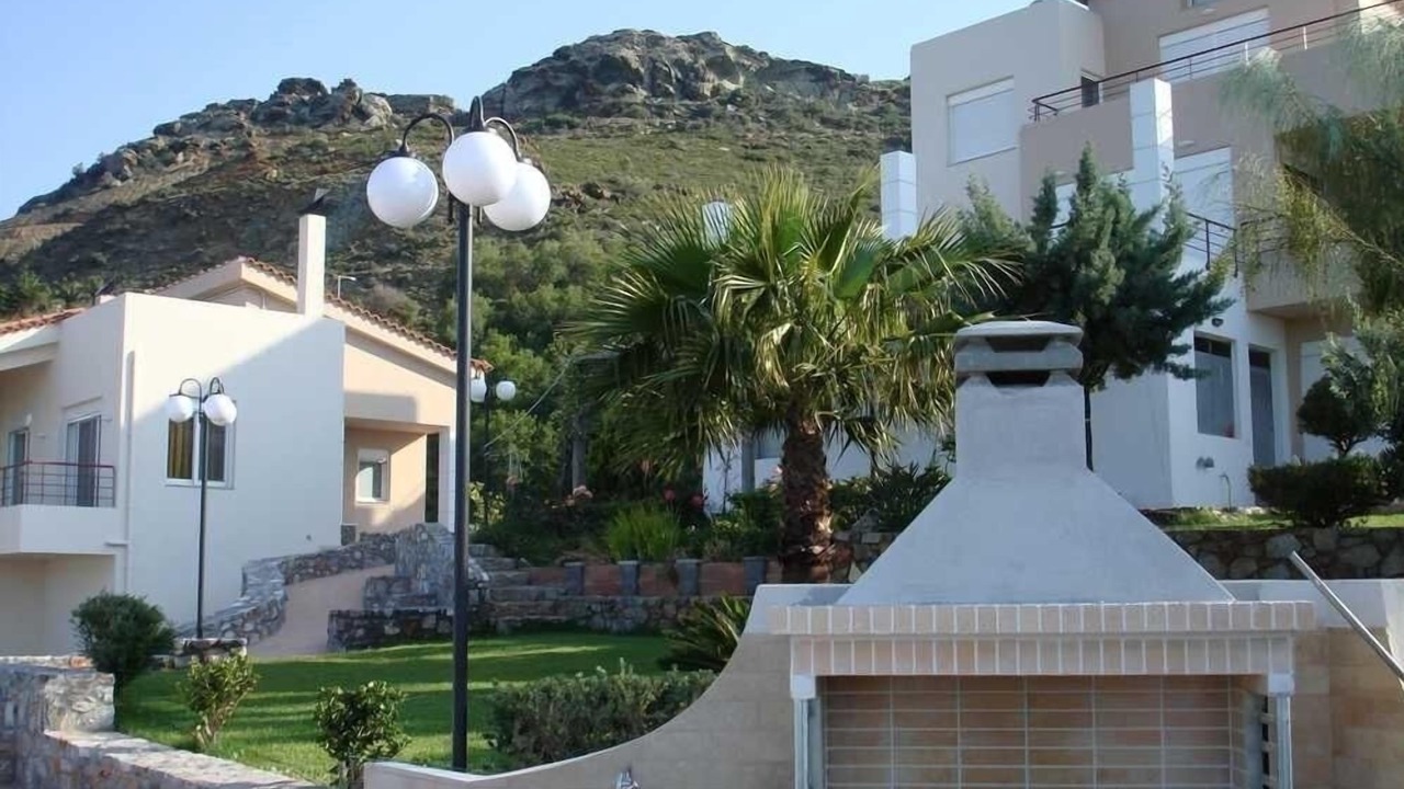 Photo of Outdoor in Agia Pelagia