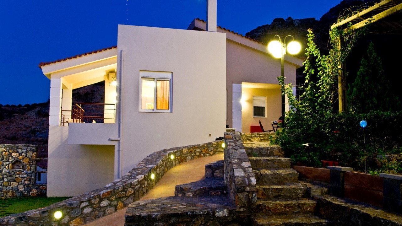Photo of Outdoor in Agia Pelagia