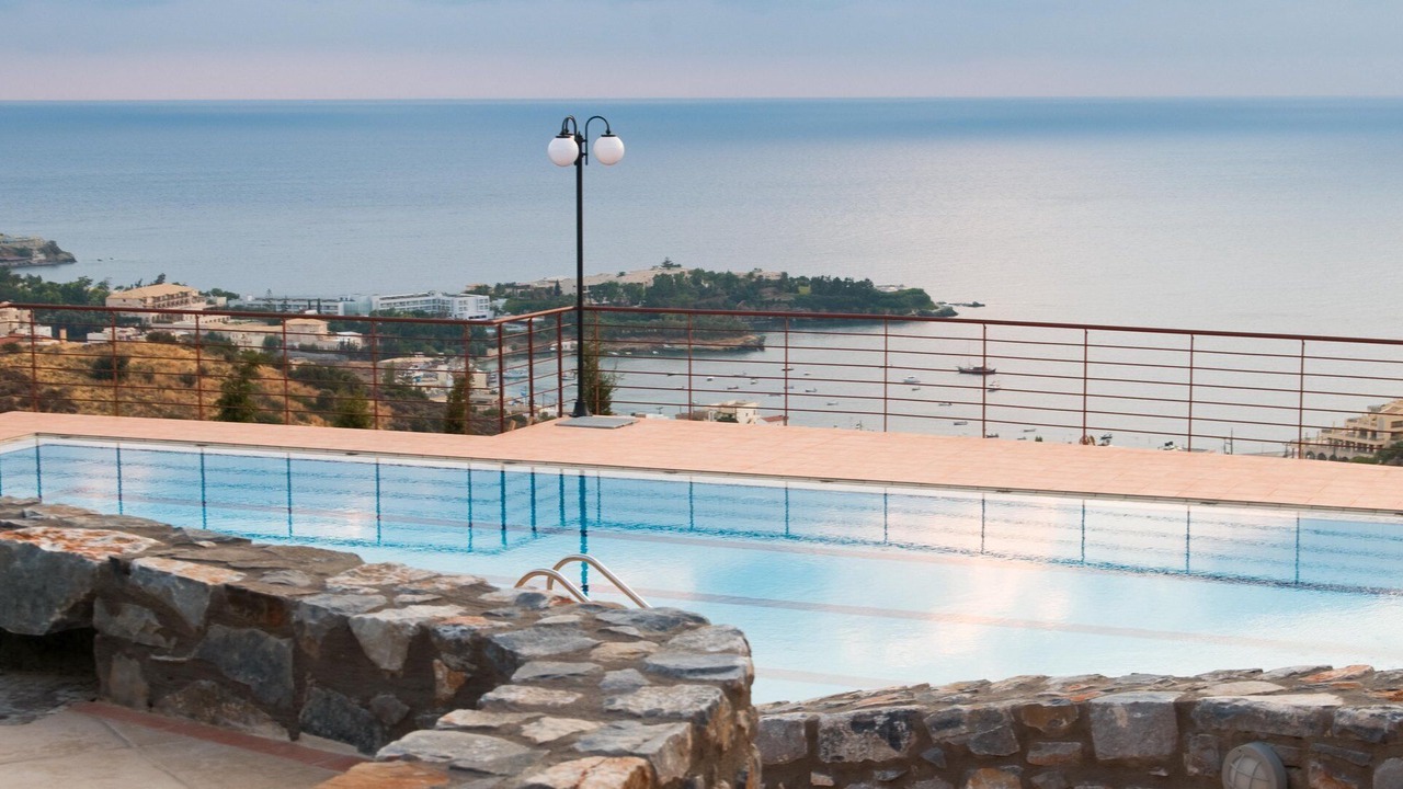 Photo of Outdoor in Agia Pelagia