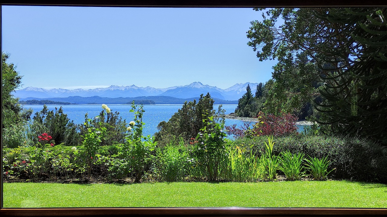 Photo of Others in Nahuel Huapi