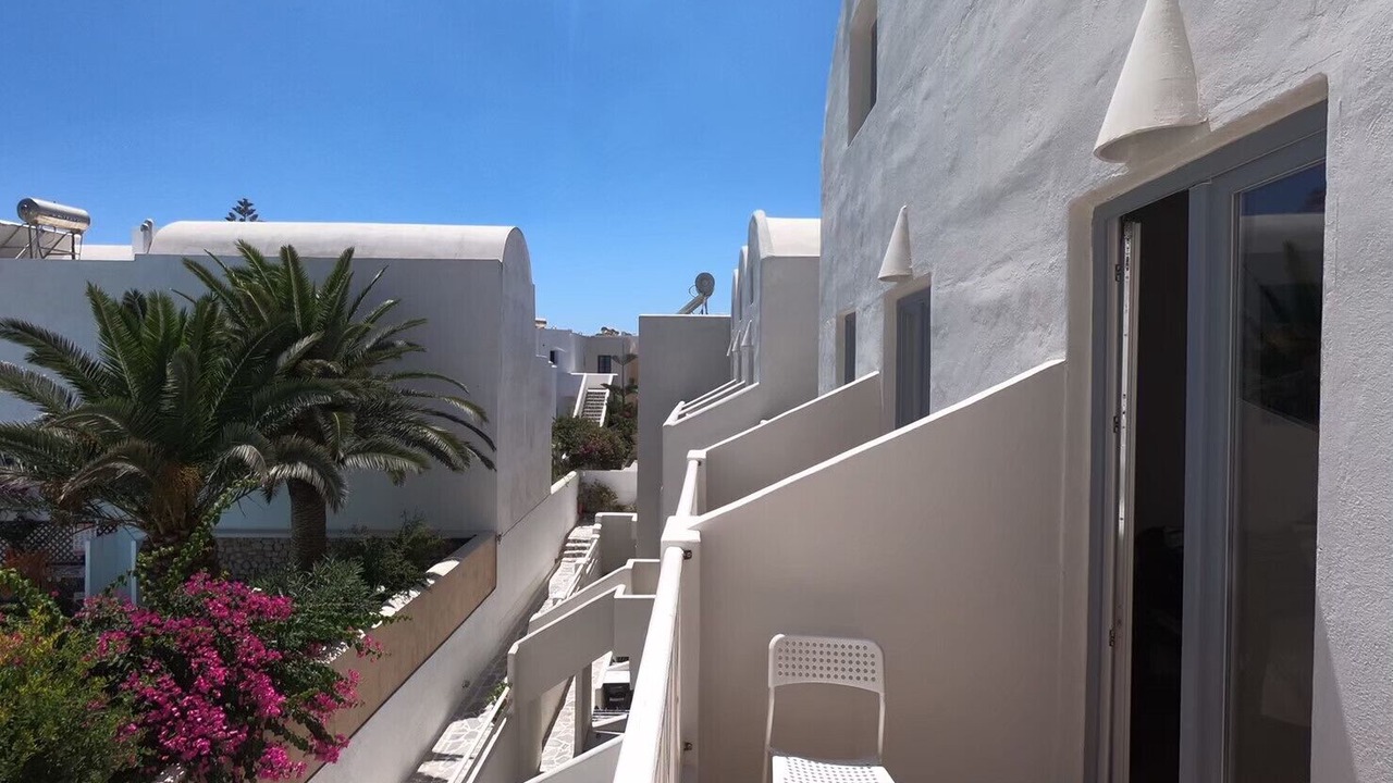 Photo of Outdoor in Perissa