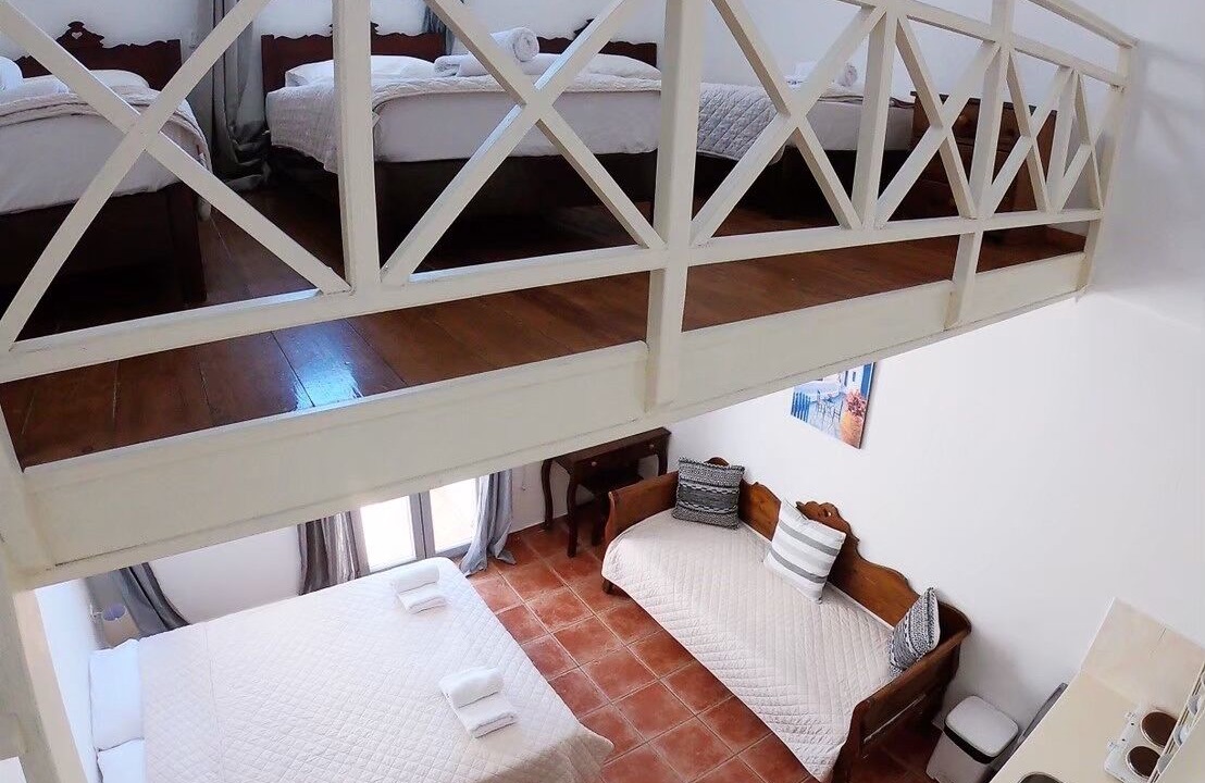 Photo of Bedroom in Perissa
