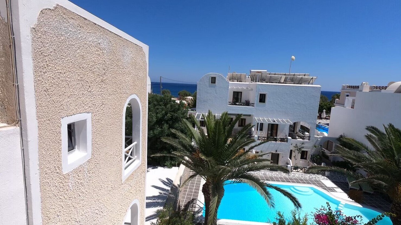 Photo of Outdoor in Perissa
