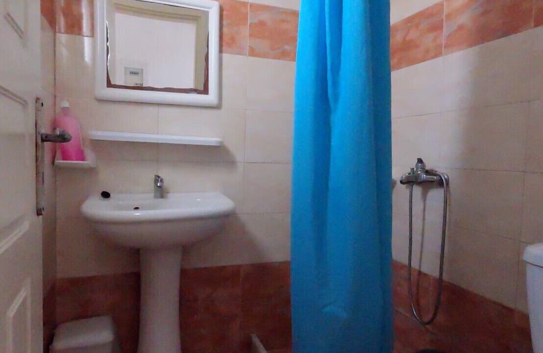 Photo of Bathroom in Perissa
