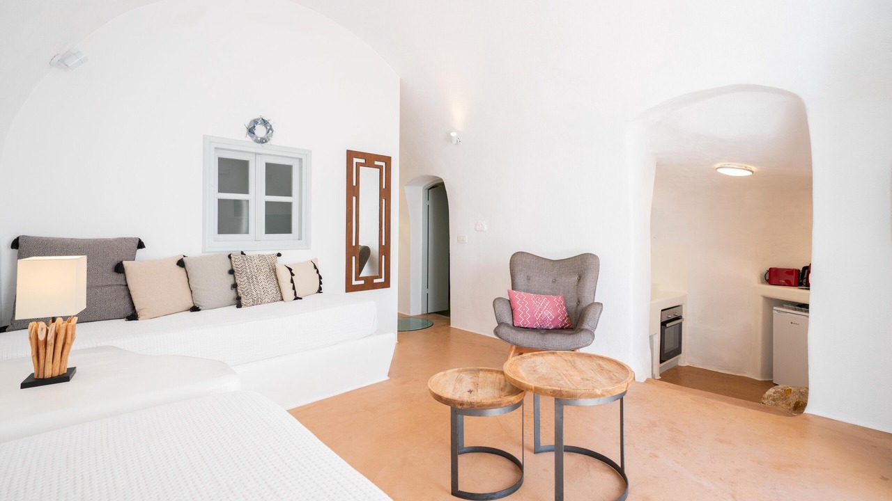 Photo of Bedroom in Emporio