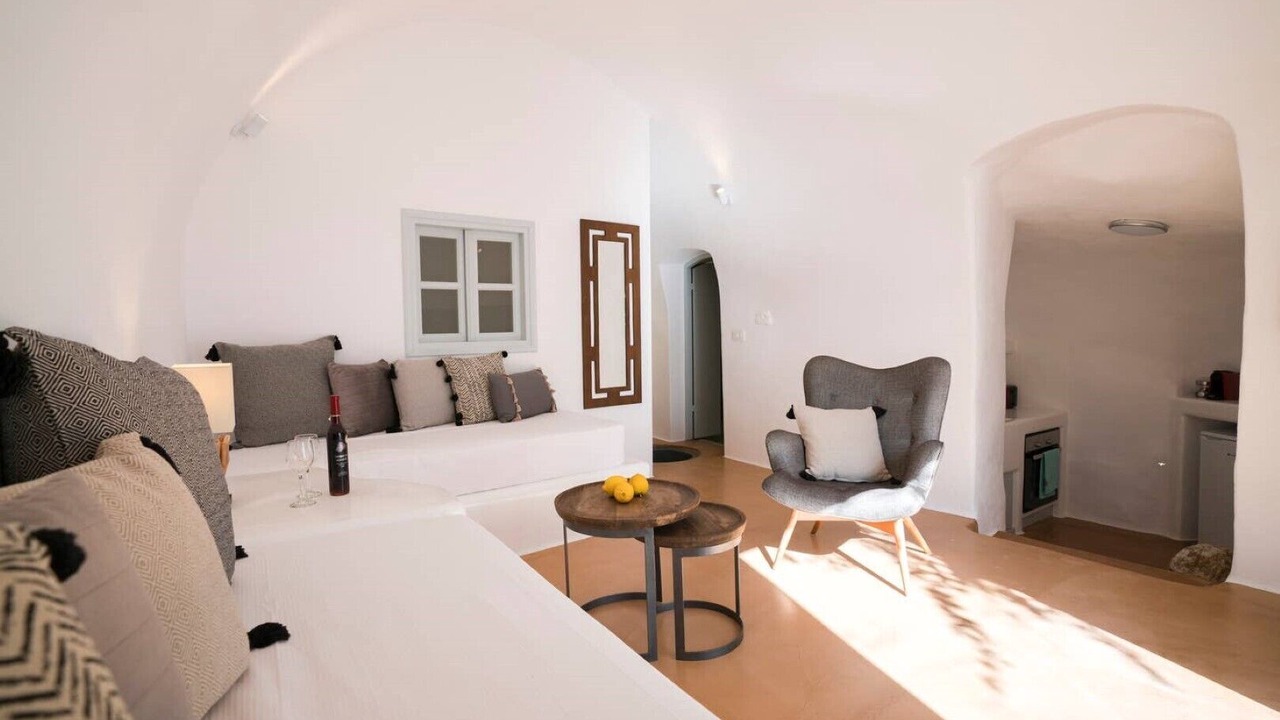 Photo of Bedroom in Emporio