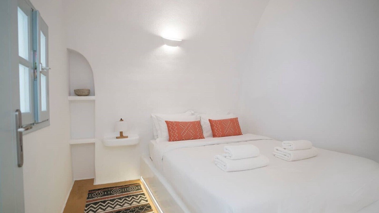 Photo of Bedroom in Emporio