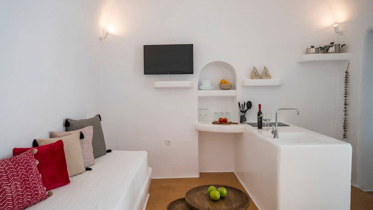 Photo of Bedroom in Emporio