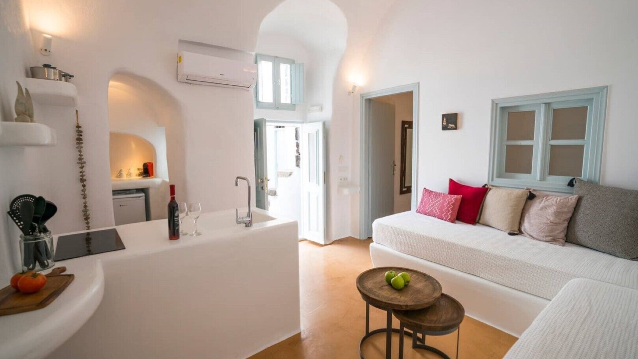 Photo of Livingroom in Emporio