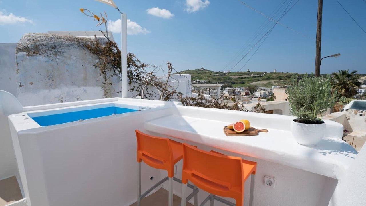 Photo of Outdoor in Emporio