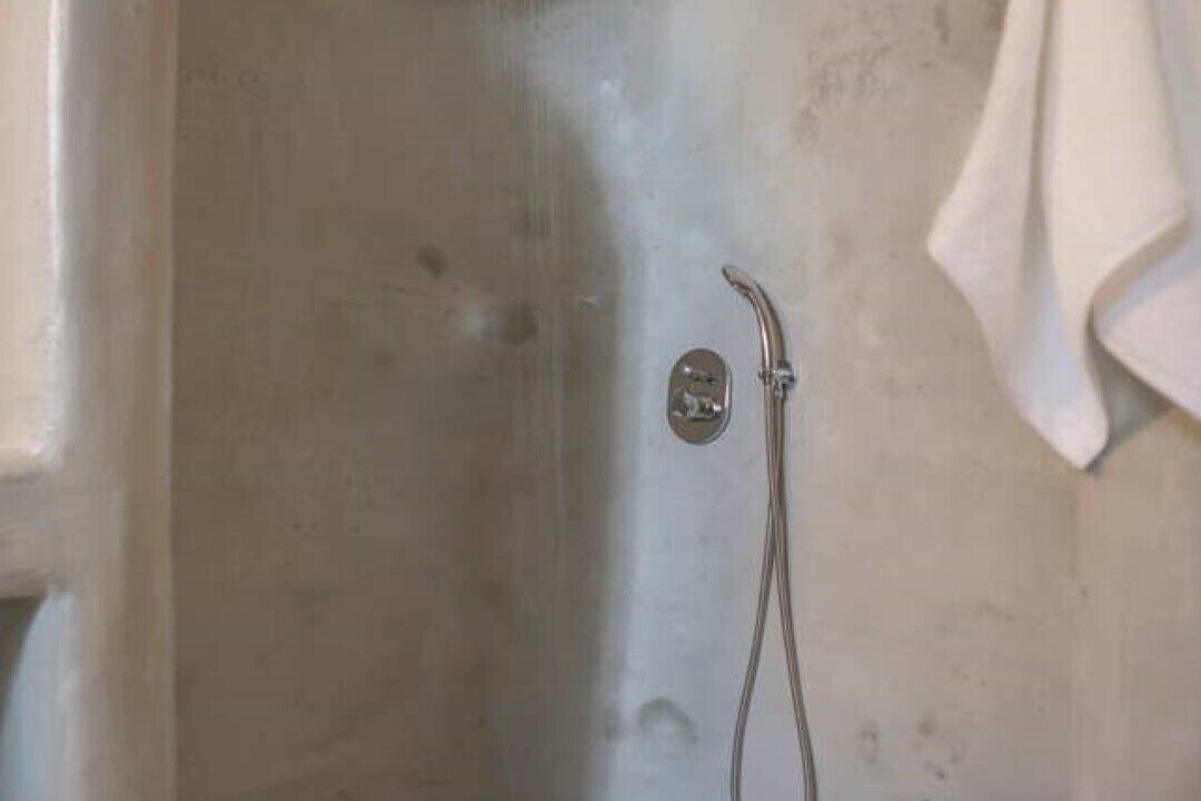 Photo of Bathroom in Emporio