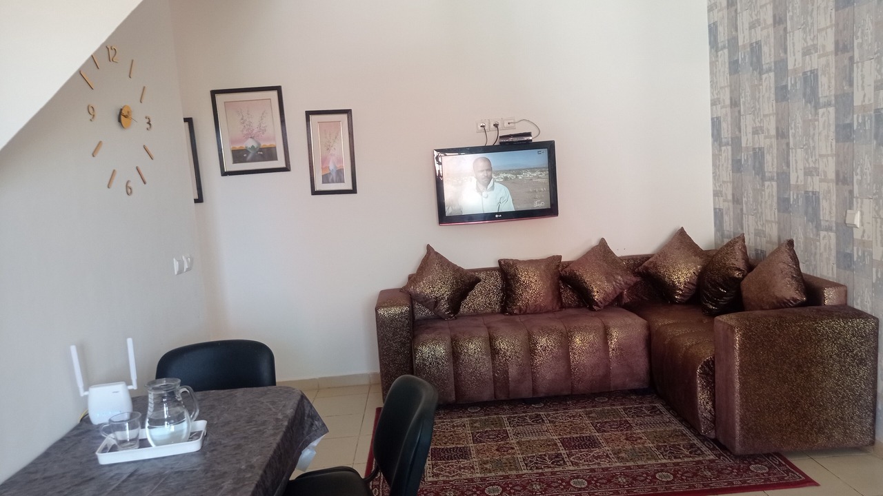 Photo of Livingroom in Ifrane