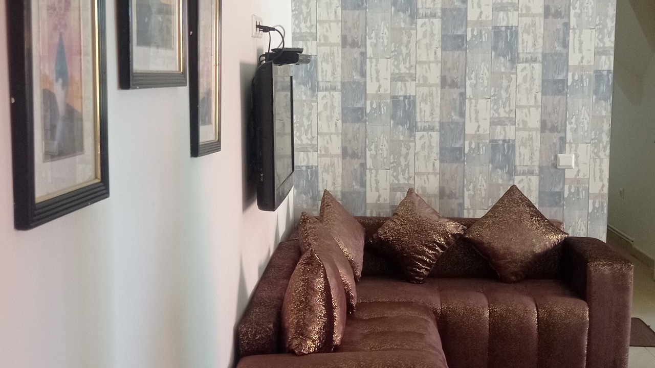 Photo of Livingroom in Ifrane