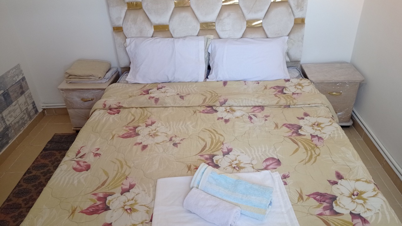 Photo of Bedroom in Ifrane