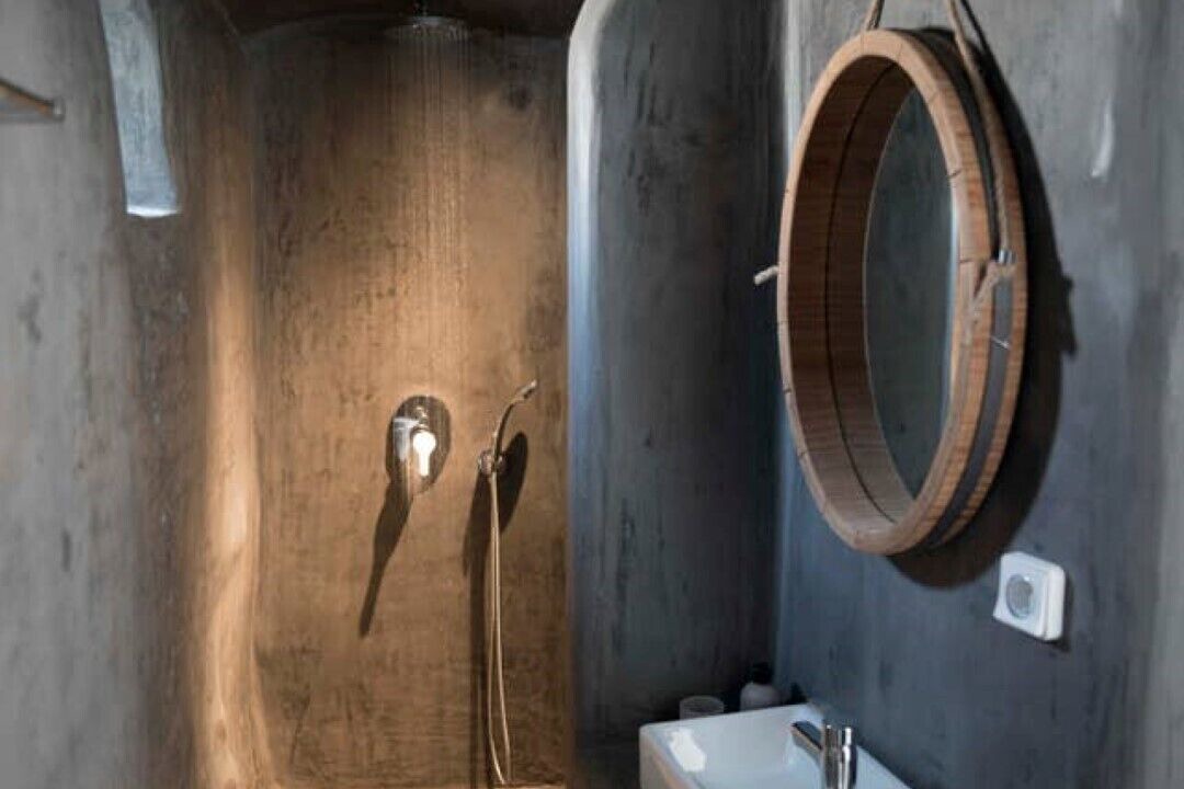 Photo of Bathroom in Emporio