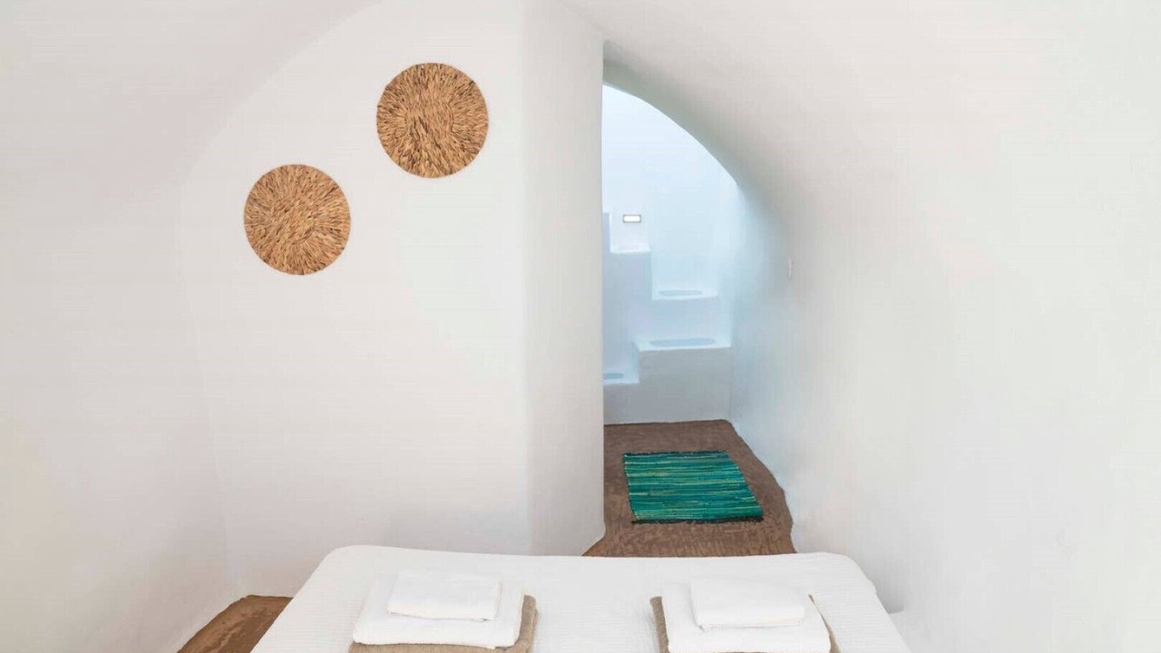 Photo of Bedroom in Emporio