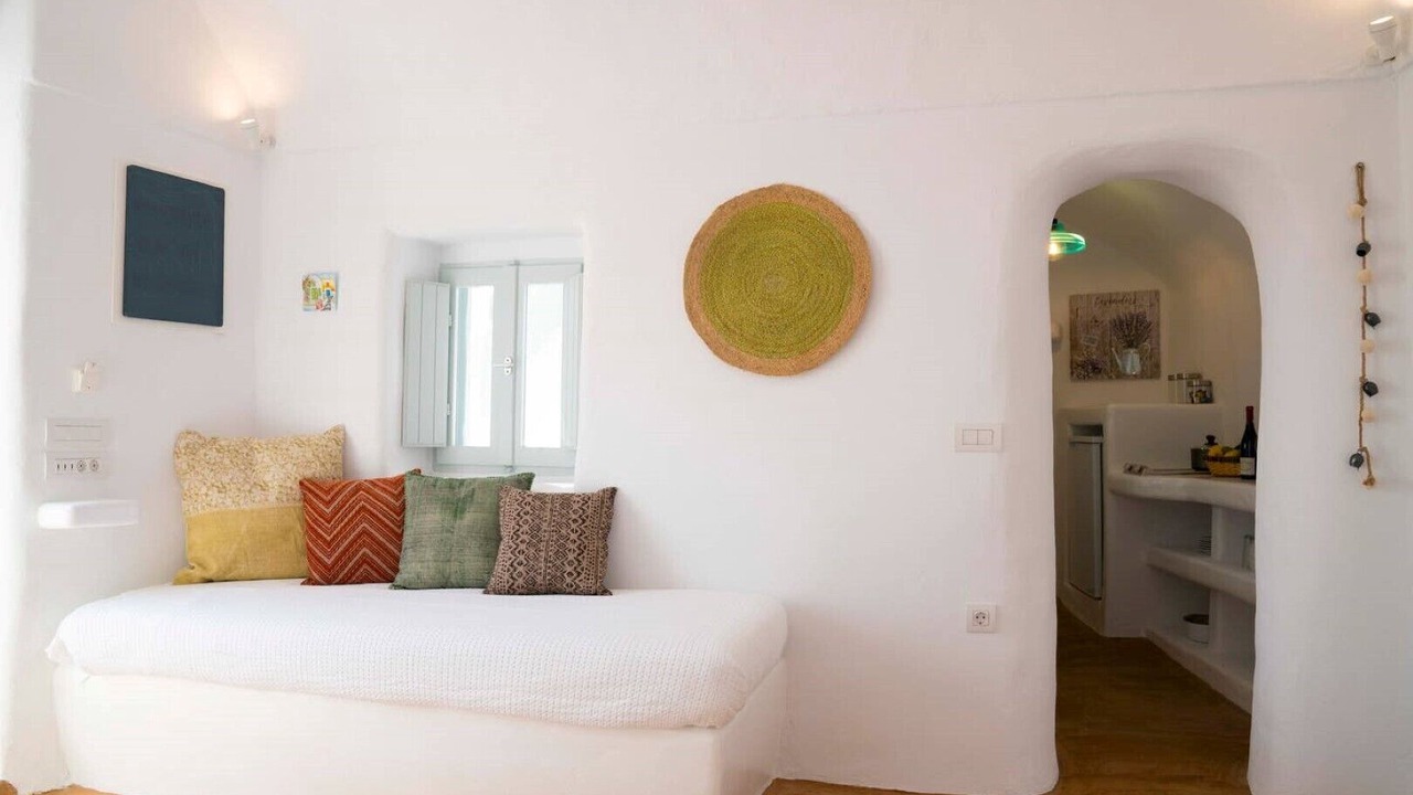 Photo of Bedroom in Emporio