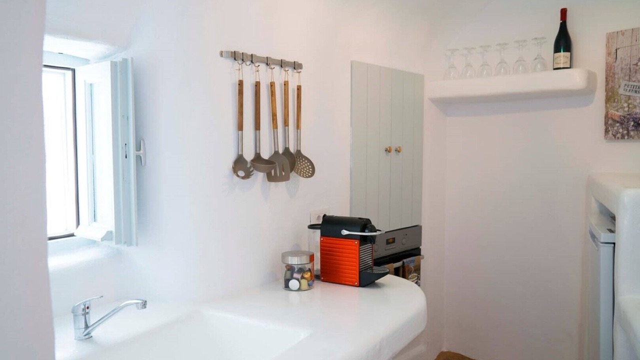 Photo of Bathroom in Emporio