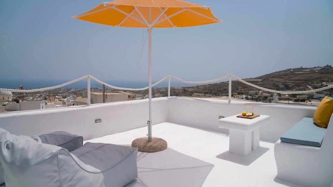 Photo of Outdoor in Emporio