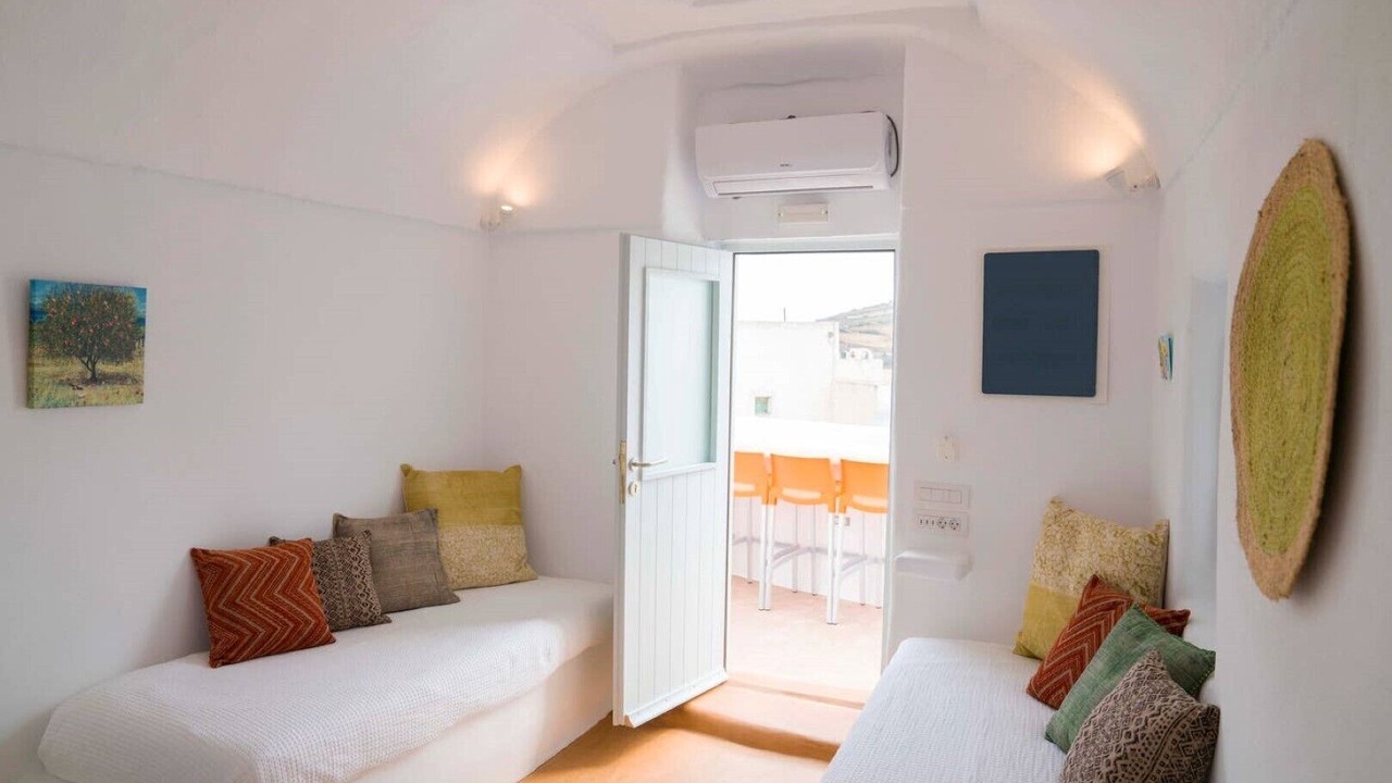 Photo of Bedroom in Emporio