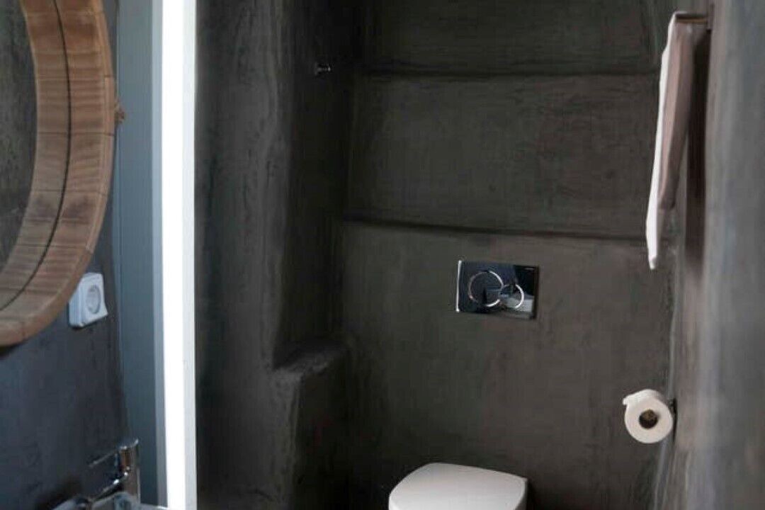 Photo of Bathroom in Emporio