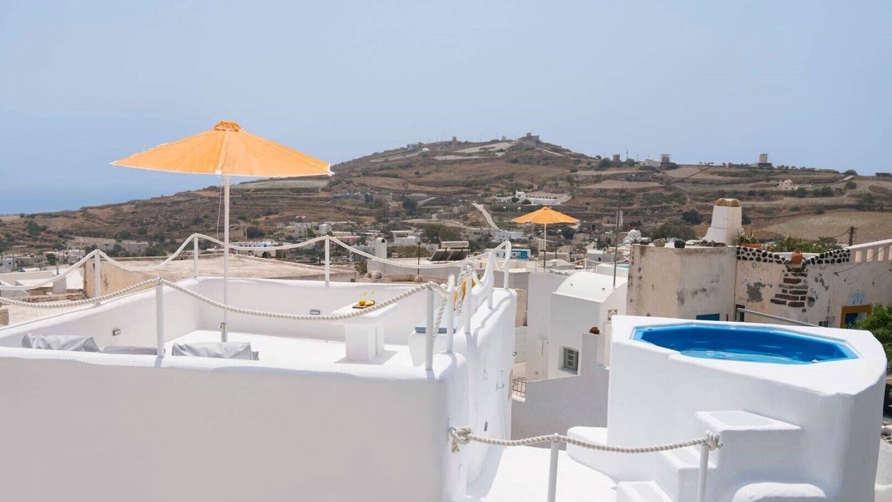 Photo of Outdoor in Emporio