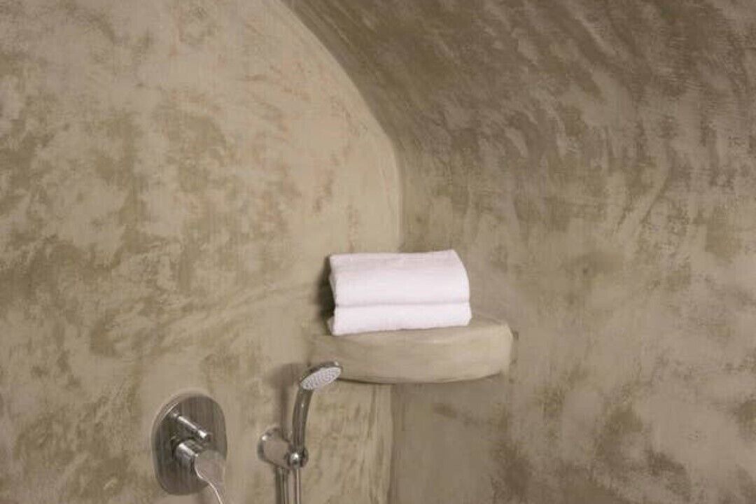 Photo of Bathroom in Emporio